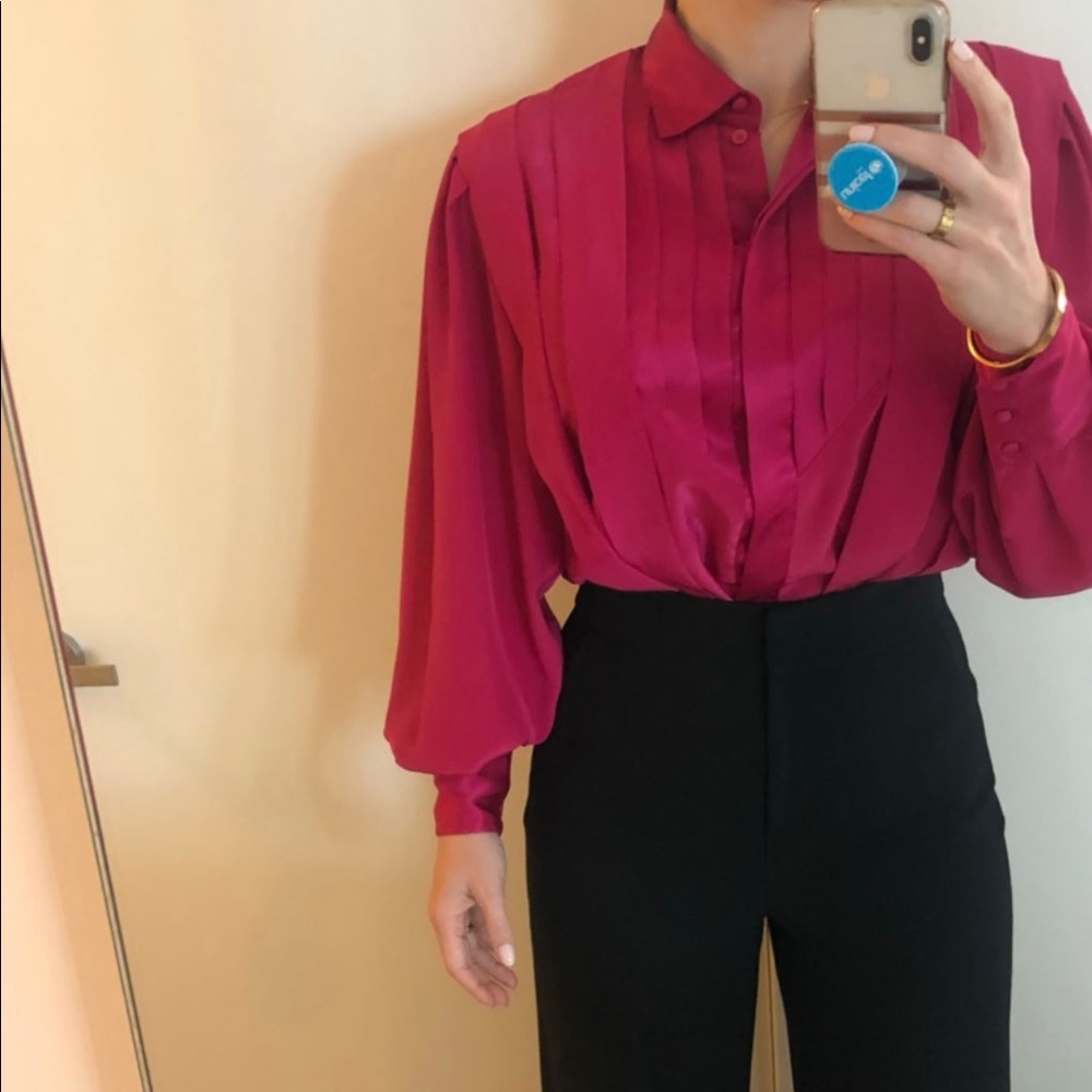 Valenti blouse